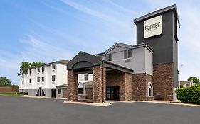 Garner Hotel Topeka West By Ihg